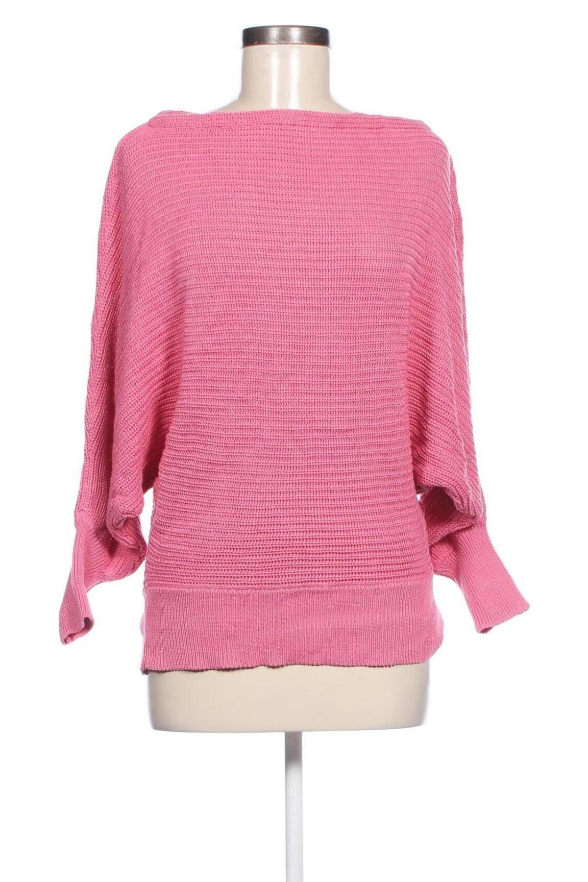 Damenpullover NA-KD, Größe M, Farbe Rosa, Preis 28,99 €