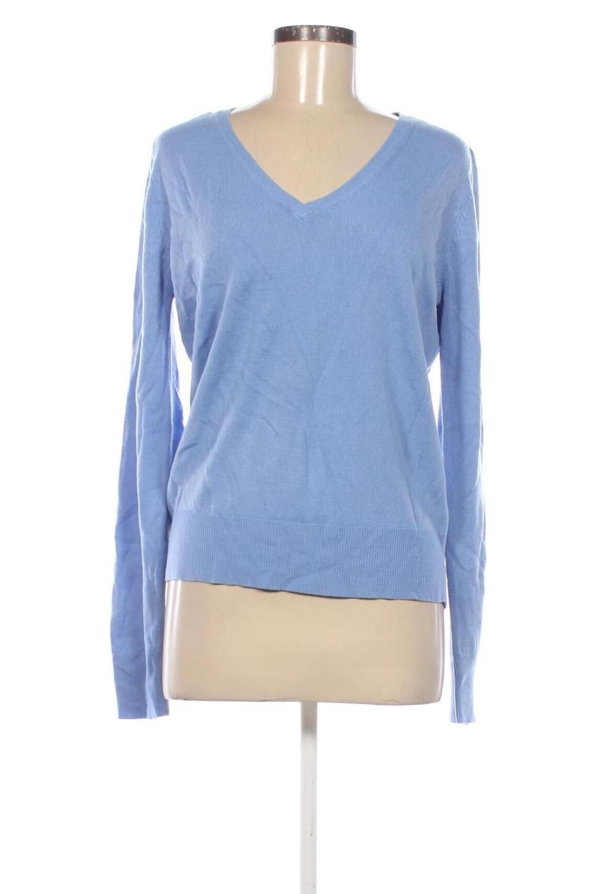 Damenpullover Next, Größe L, Farbe Blau, Preis € 15,99