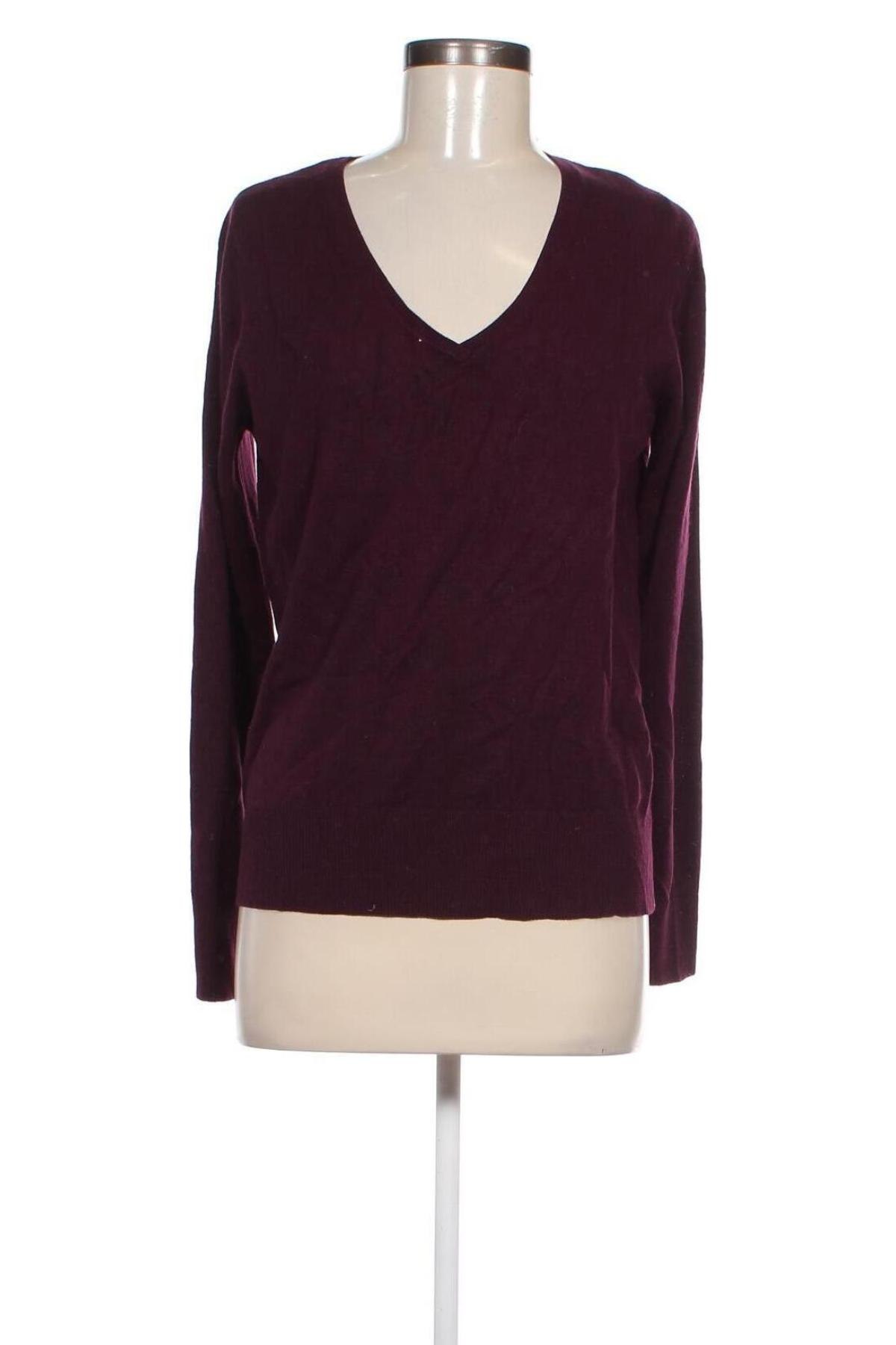 Damenpullover Next, Größe L, Farbe Lila, Preis 17,99 €