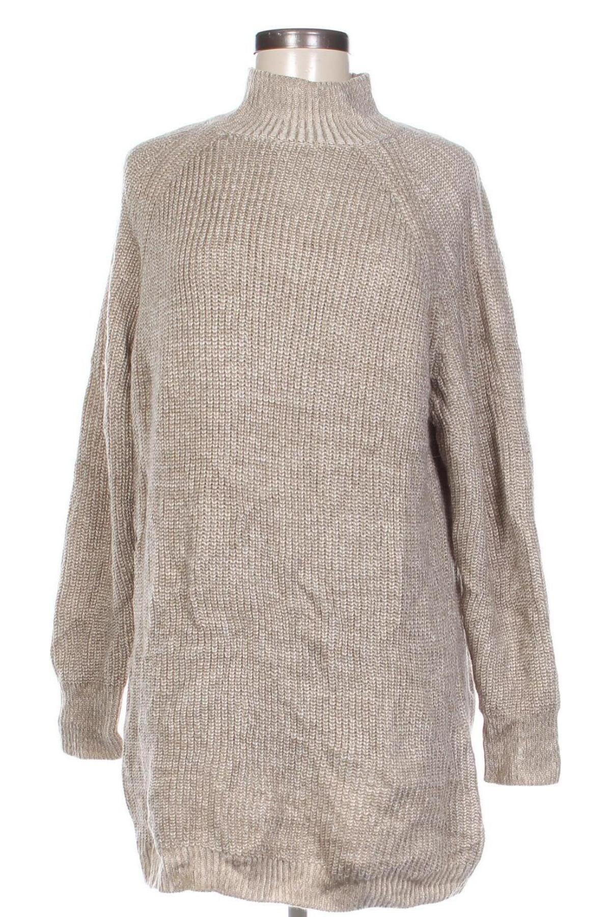 Damski sweter Nly Trend, Rozmiar XS, Kolor Kolorowy, Cena 53,99 zł