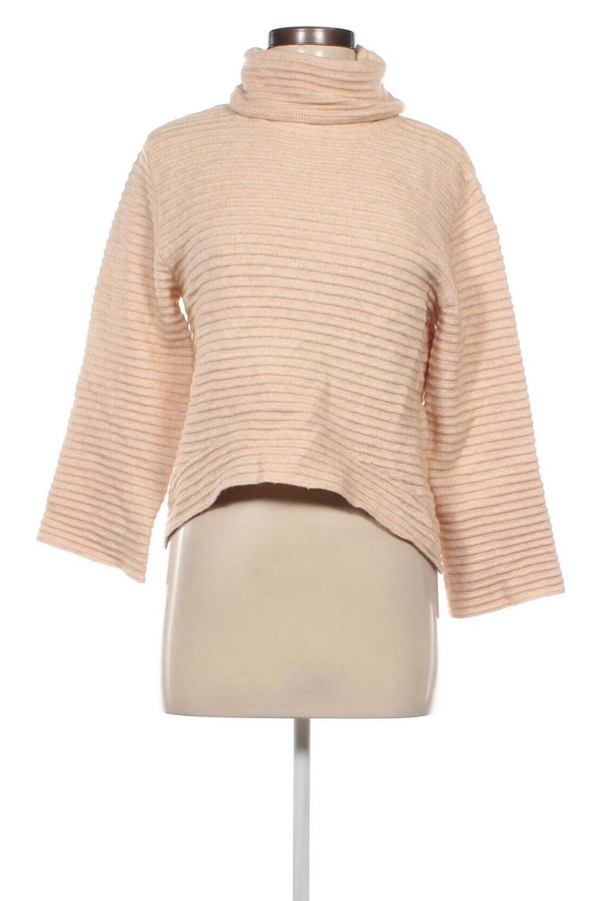 Damenpullover ONLY, Größe XS, Farbe Braun, Preis € 10,99