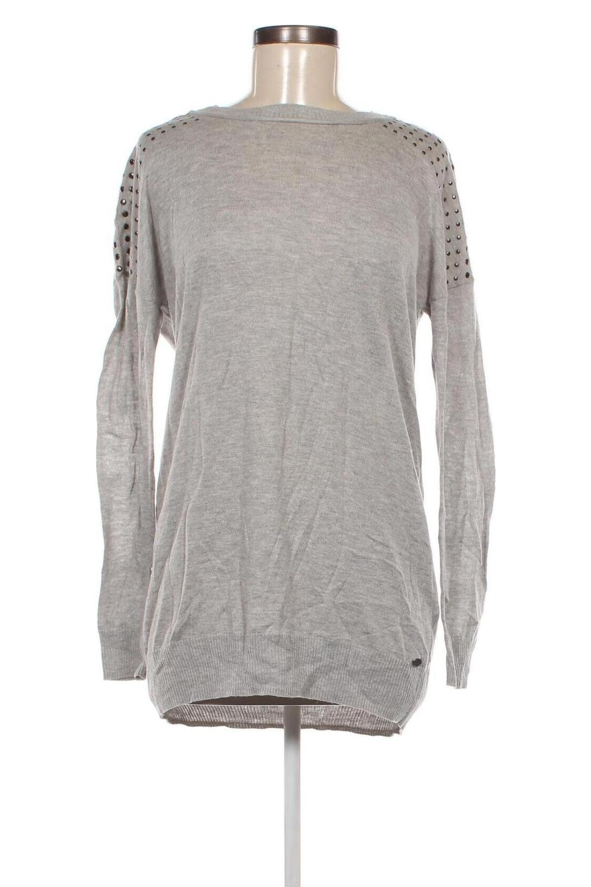 Damenpullover ONLY, Größe M, Farbe Grau, Preis € 18,99