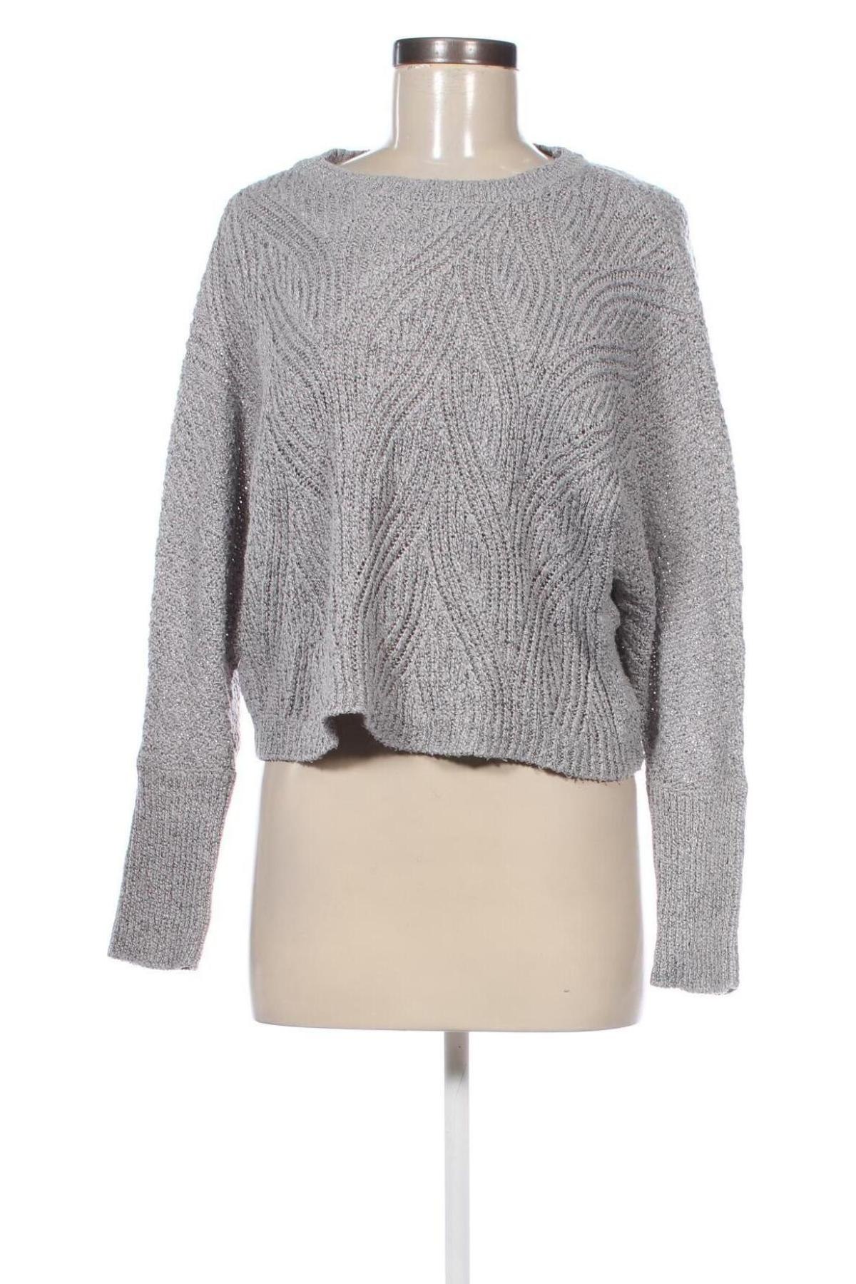 Damenpullover ONLY, Größe S, Farbe Grau, Preis € 10,99