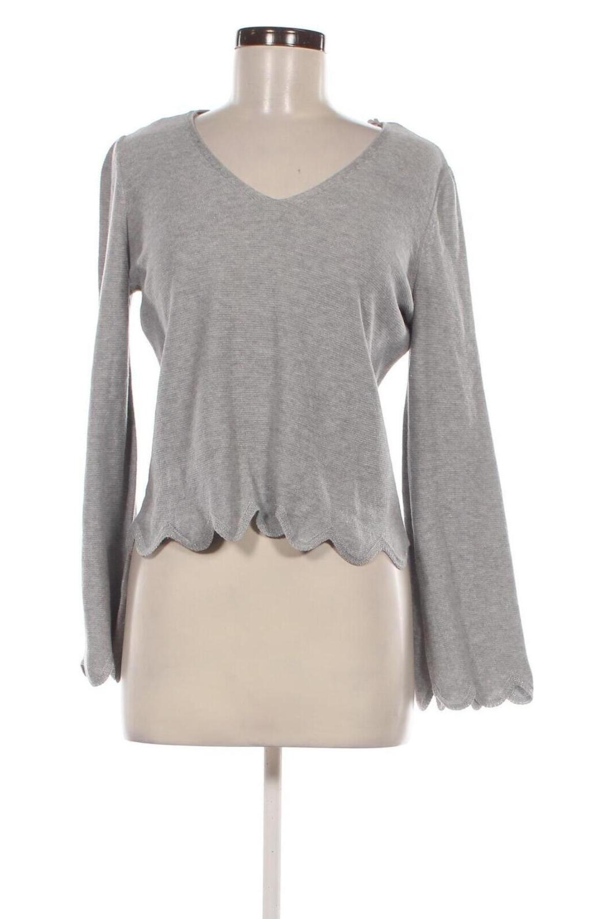 Damenpullover ONLY, Größe S, Farbe Grau, Preis € 8,99