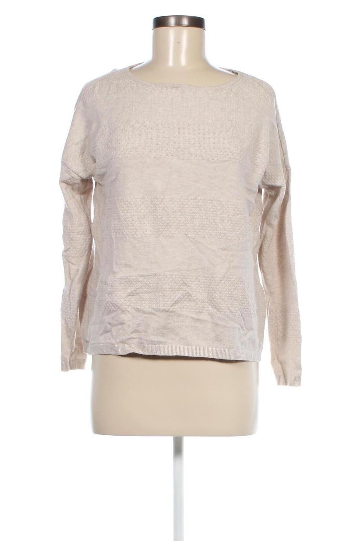 Damenpullover ONLY, Größe XS, Farbe Beige, Preis € 11,99