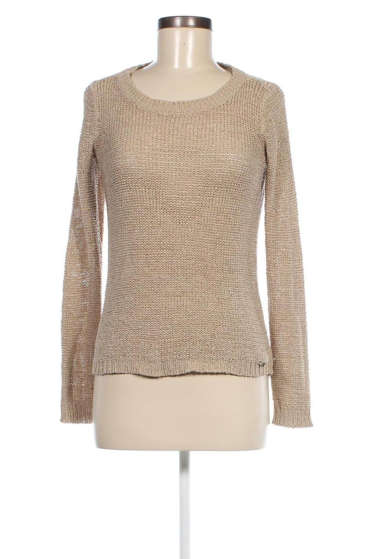 Damenpullover ONLY, Größe S, Farbe Beige, Preis 10,49 €