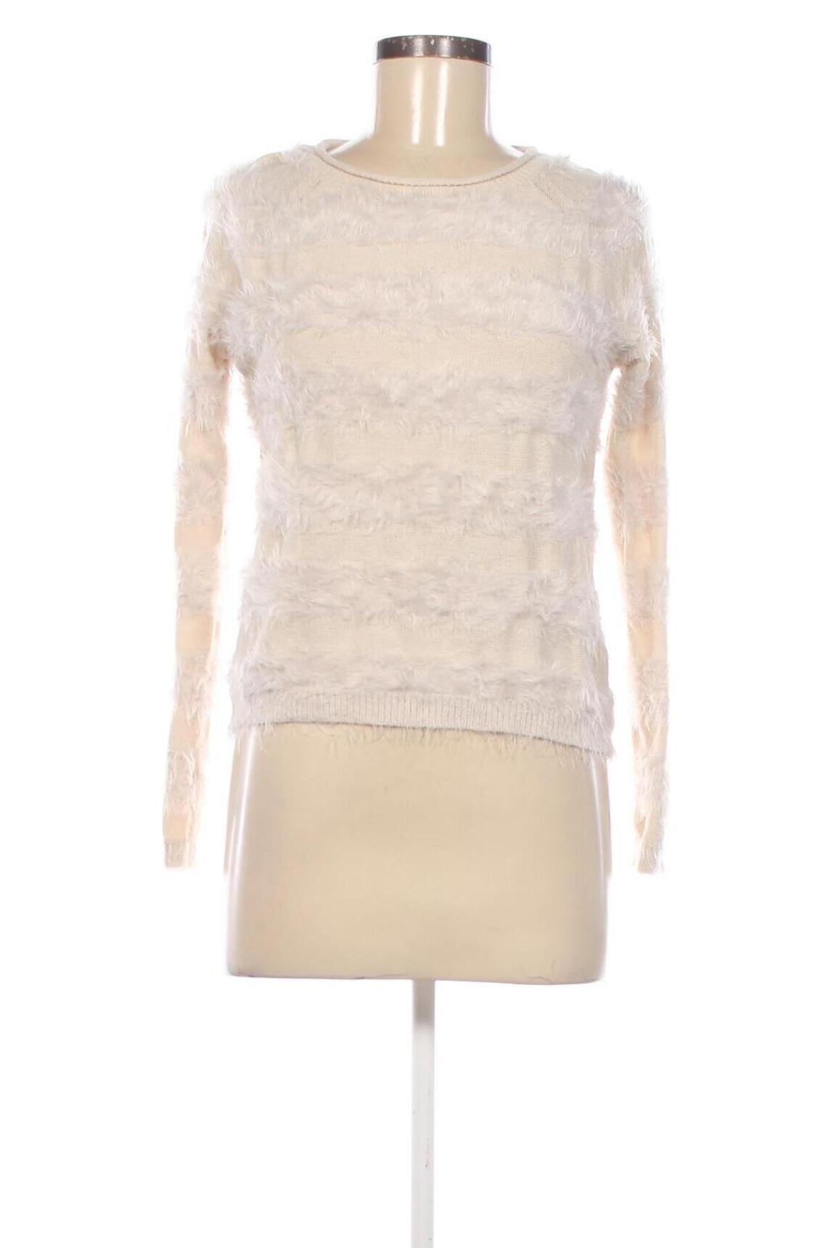 Damenpullover ONLY, Größe S, Farbe Beige, Preis 18,99 €