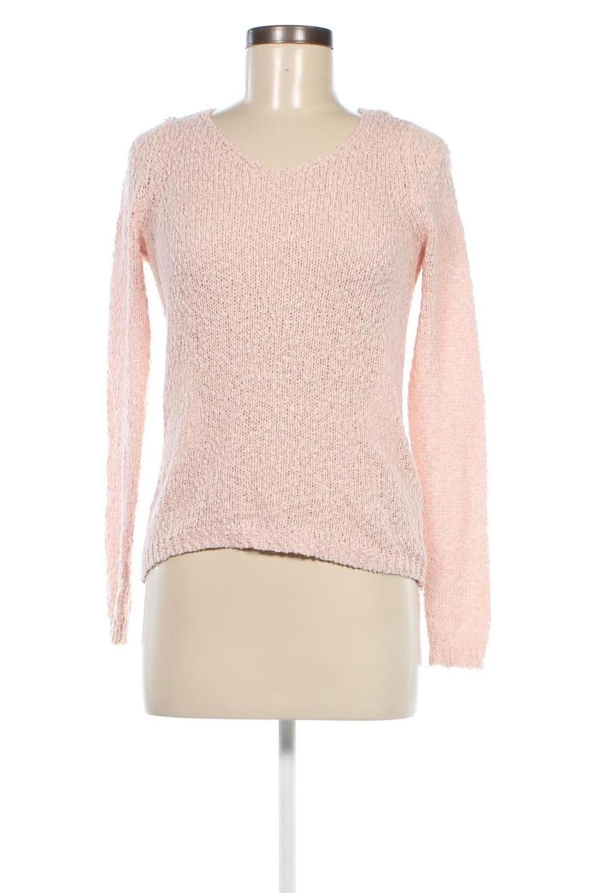 Damenpullover ONLY, Größe XS, Farbe Rosa, Preis 18,99 €