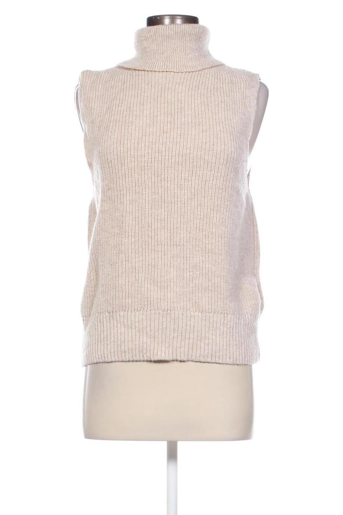 Damenpullover ONLY, Größe S, Farbe Beige, Preis 10,49 €