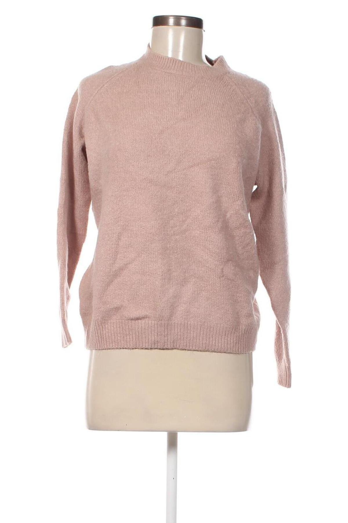 Damenpullover ONLY, Größe S, Farbe Rosa, Preis 11,99 €