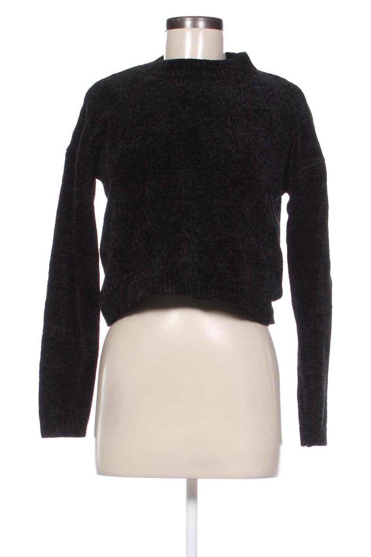 Damenpullover ONLY, Größe S, Farbe Schwarz, Preis 18,99 €