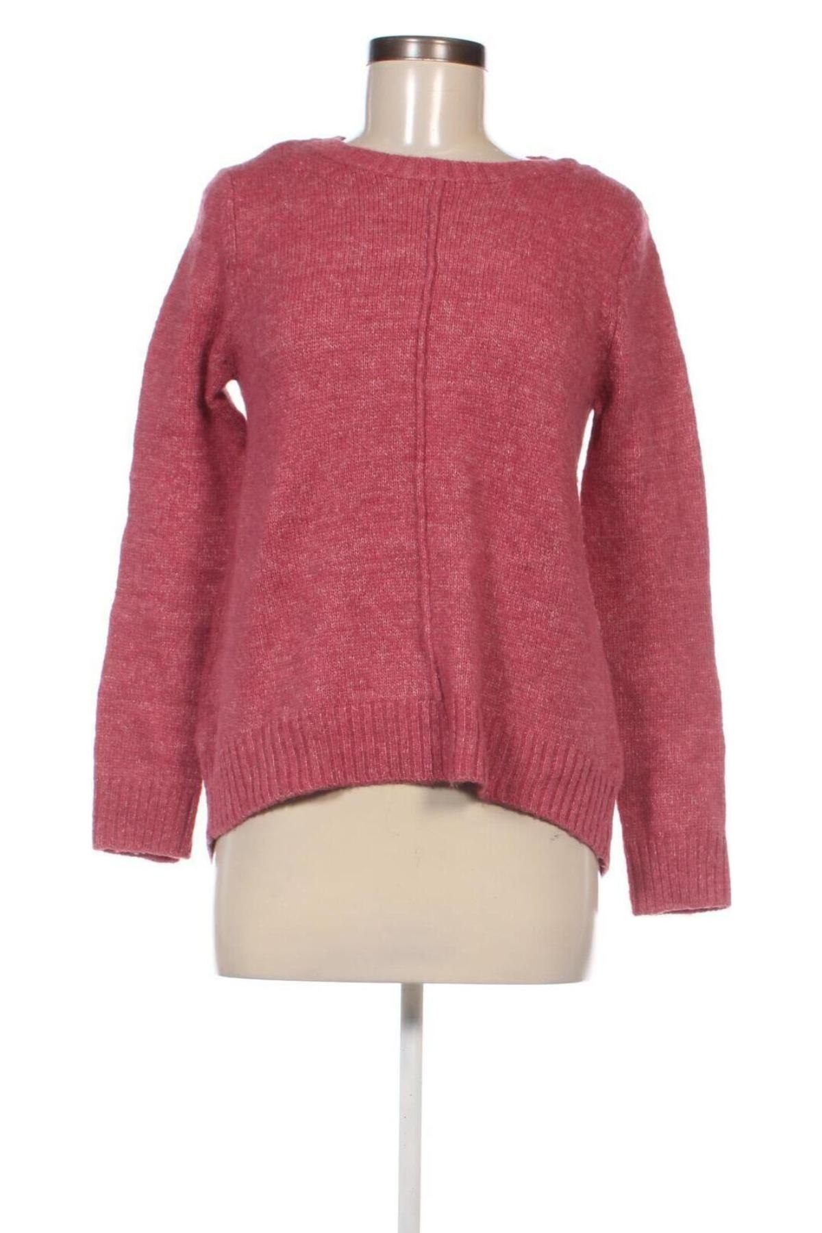 Damenpullover ONLY, Größe XS, Farbe Rosa, Preis € 10,99