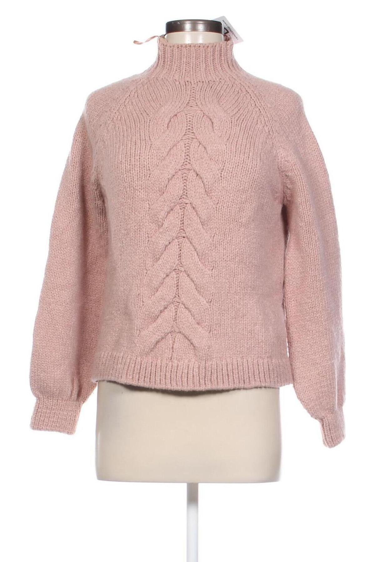 Damenpullover ONLY, Größe S, Farbe Beige, Preis € 18,99