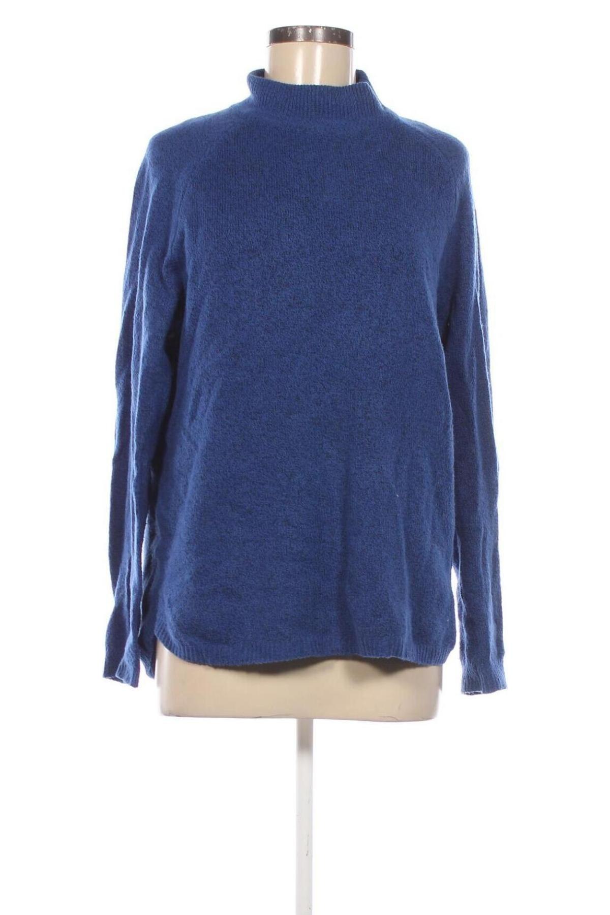 Damenpullover ONLY, Größe L, Farbe Blau, Preis € 18,99