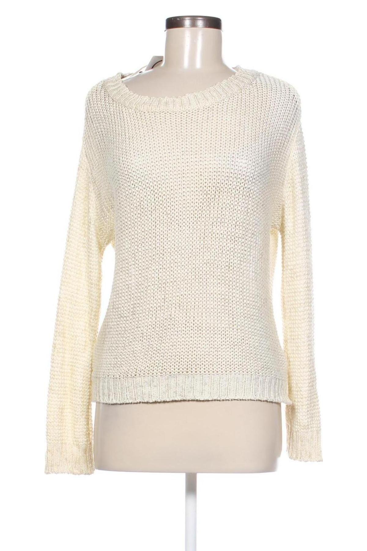 Damenpullover ONLY, Größe S, Farbe Beige, Preis 8,99 €