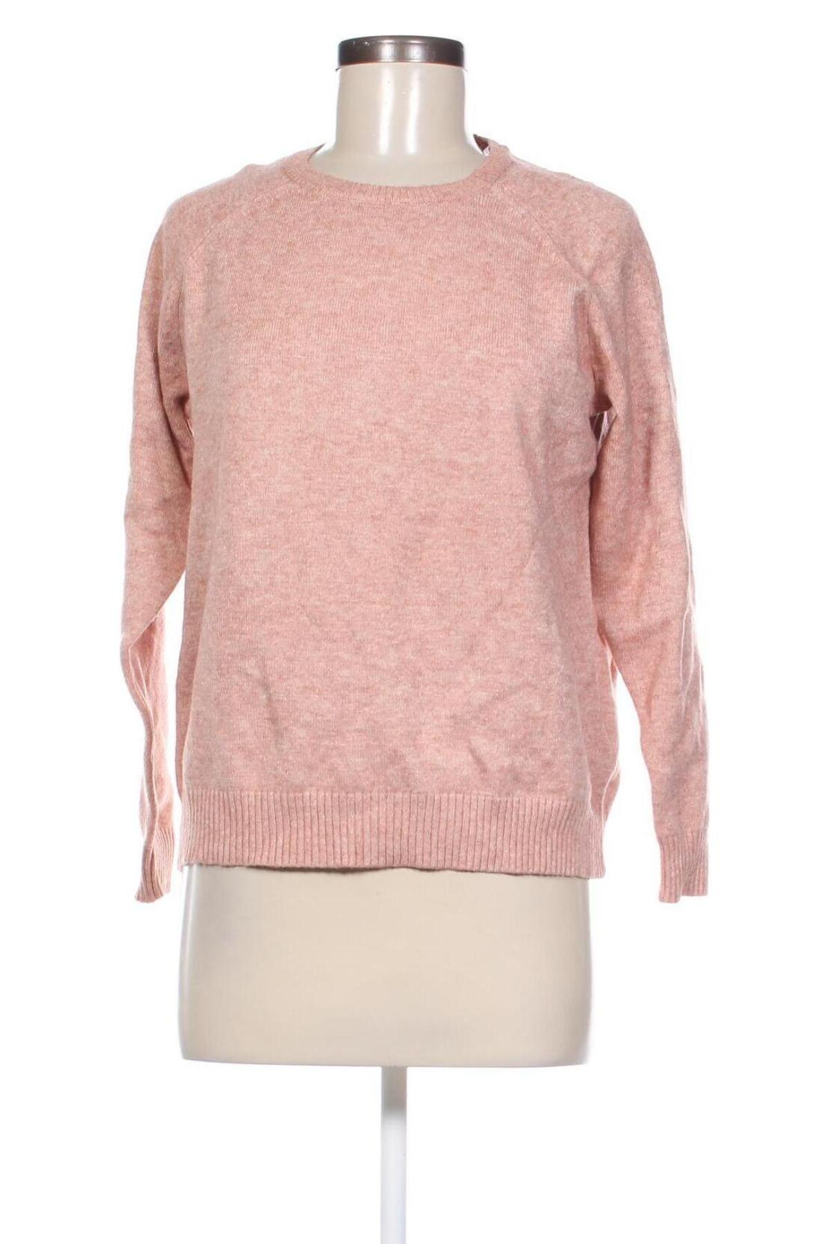 Damenpullover ONLY, Größe L, Farbe Rosa, Preis 18,99 €