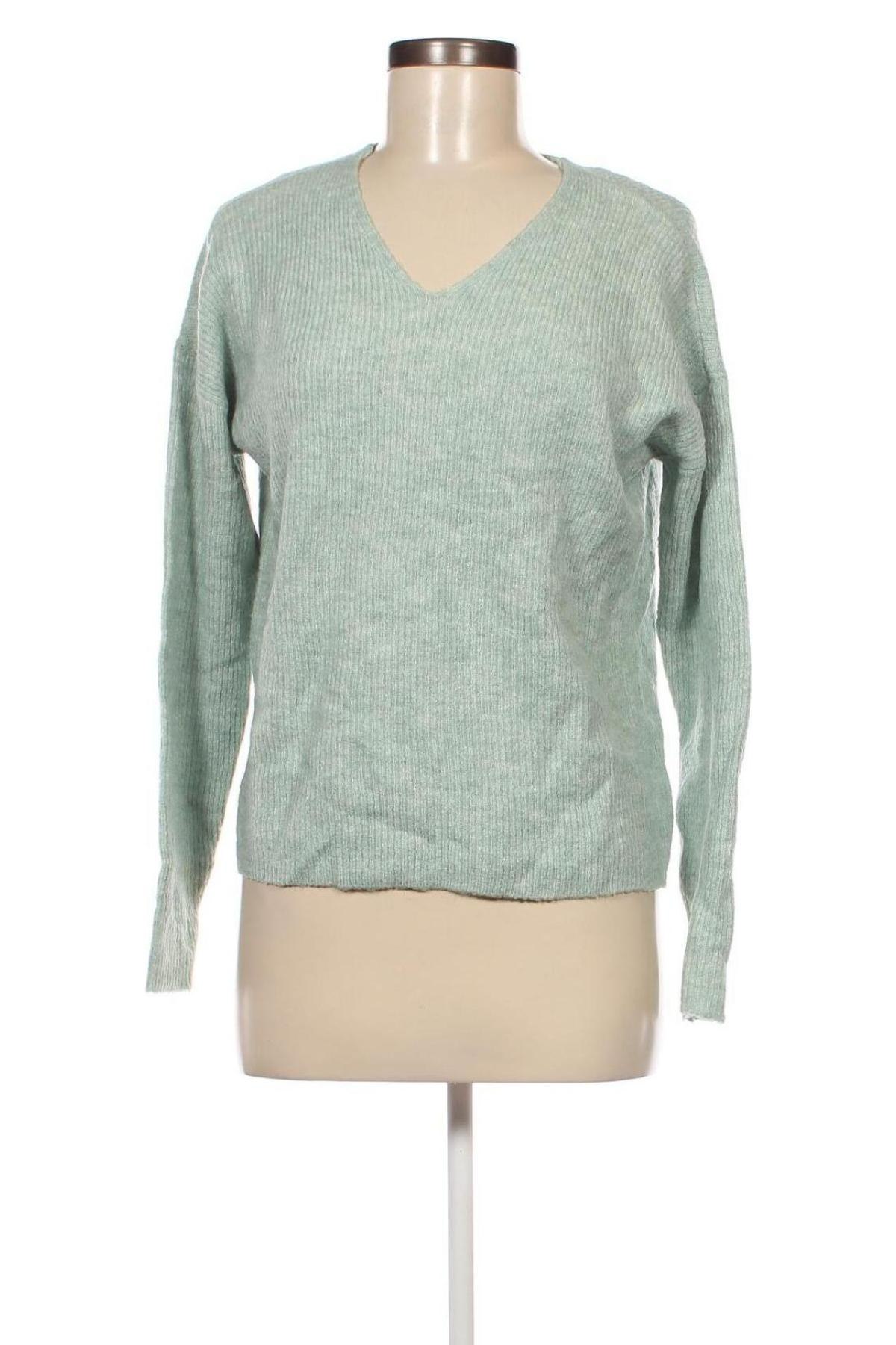 Damenpullover ONLY, Größe S, Farbe Grün, Preis € 10,99