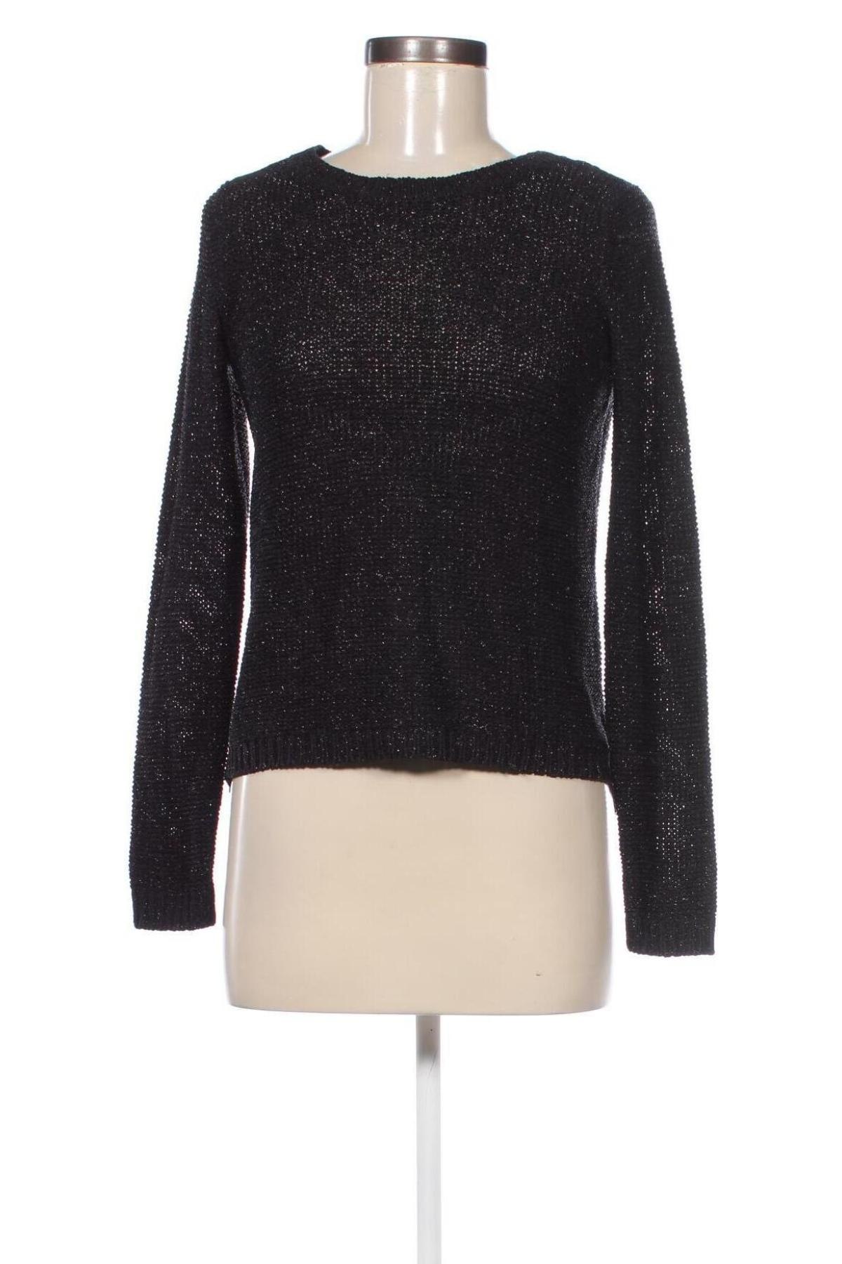 Damenpullover ONLY, Größe S, Farbe Schwarz, Preis € 18,99