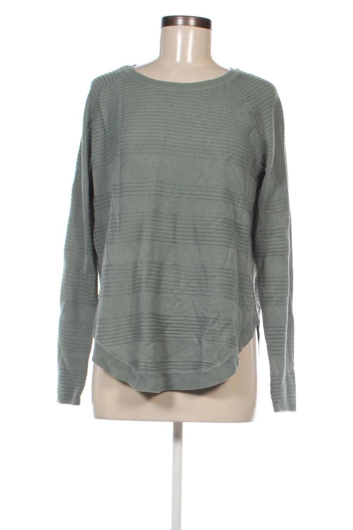 Damenpullover ONLY, Größe M, Farbe Grün, Preis € 18,99