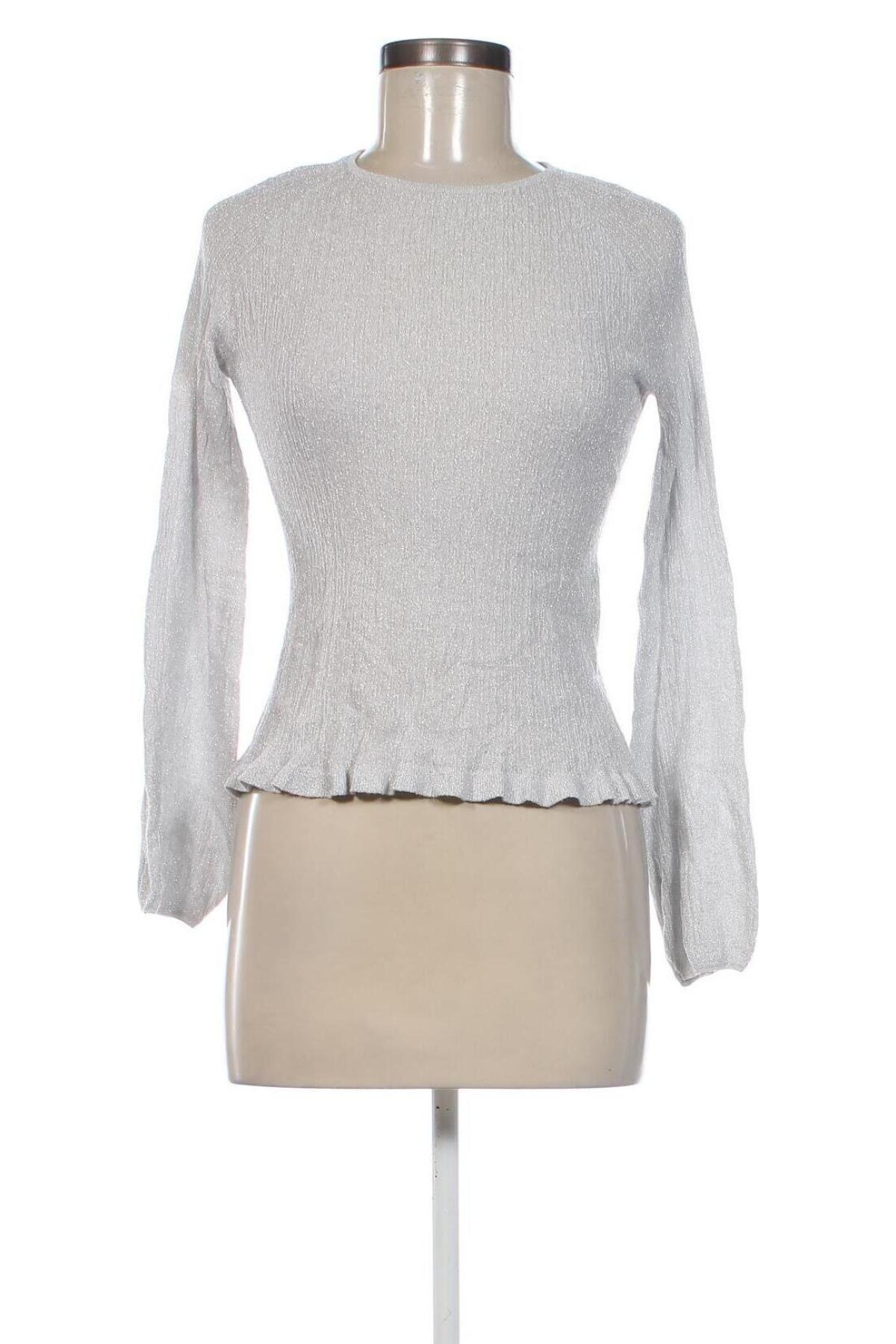 Damenpullover ONLY, Größe XS, Farbe Grau, Preis € 18,99