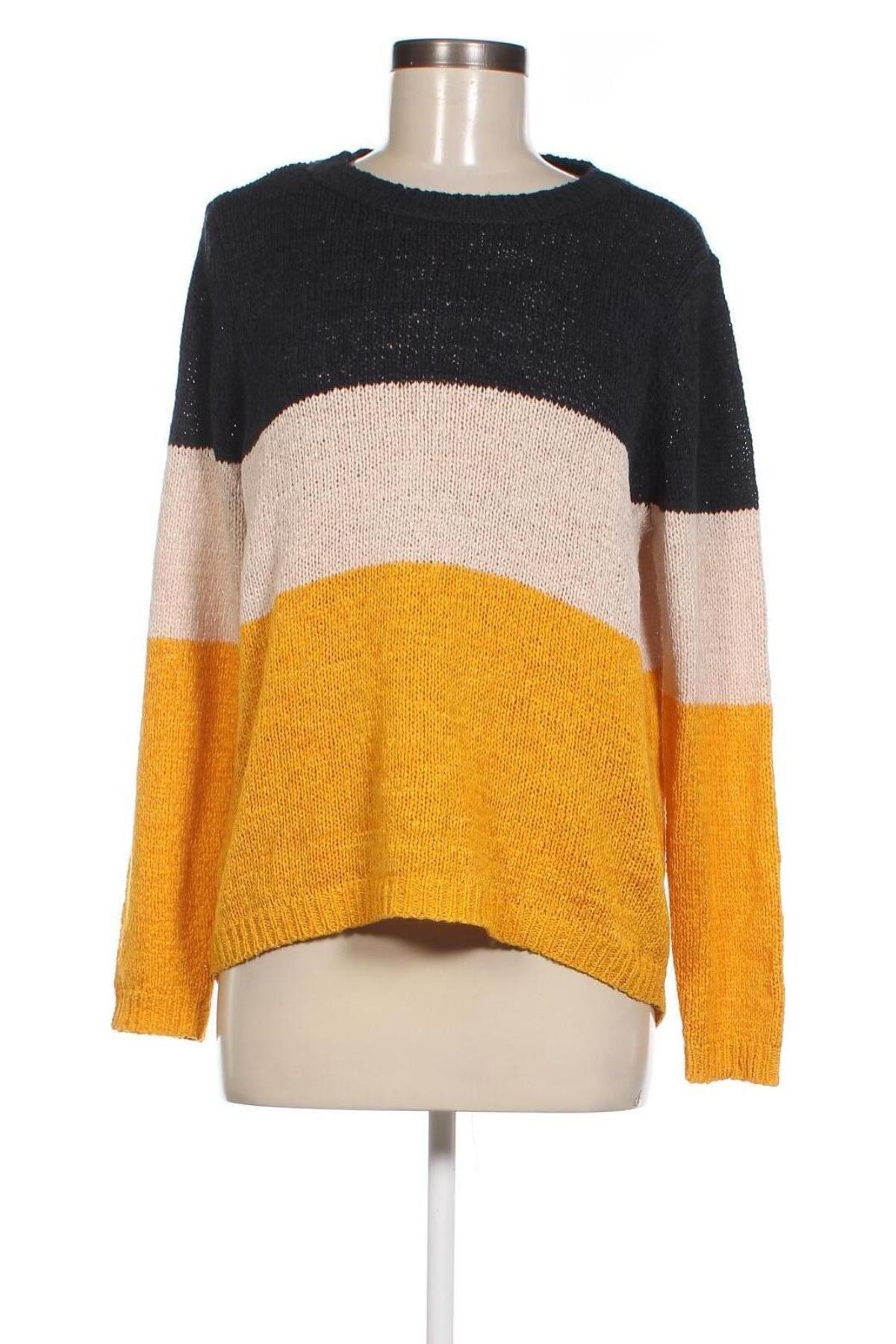 Damski sweter ONLY, Rozmiar L, Kolor Kolorowy, Cena 86,99 zł