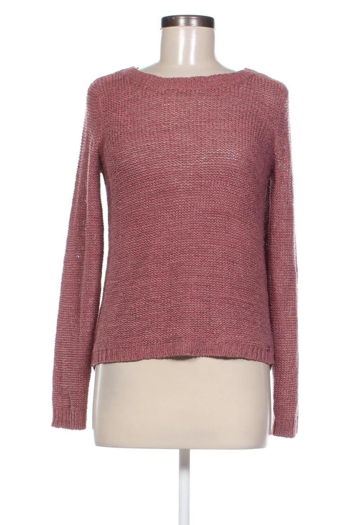 Damenpullover ONLY, Größe S, Farbe Rosa, Preis 18,99 €