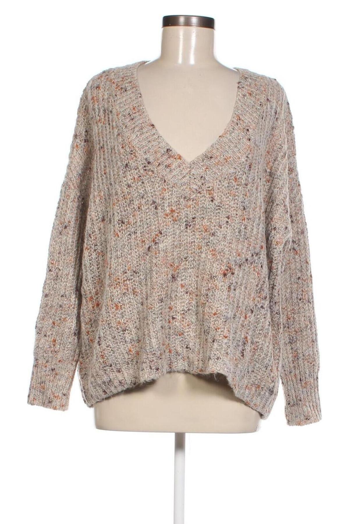 Damenpullover ONLY, Größe L, Farbe Beige, Preis € 11,99