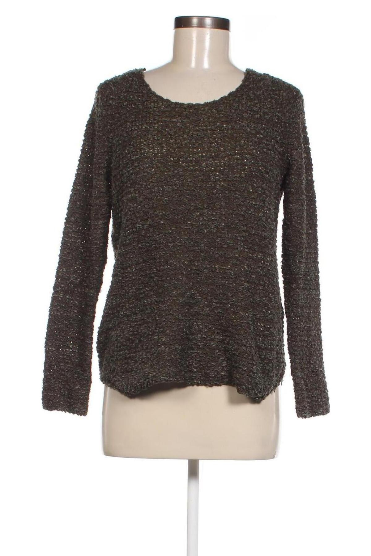 Damenpullover ONLY, Größe S, Farbe Grün, Preis 18,99 €