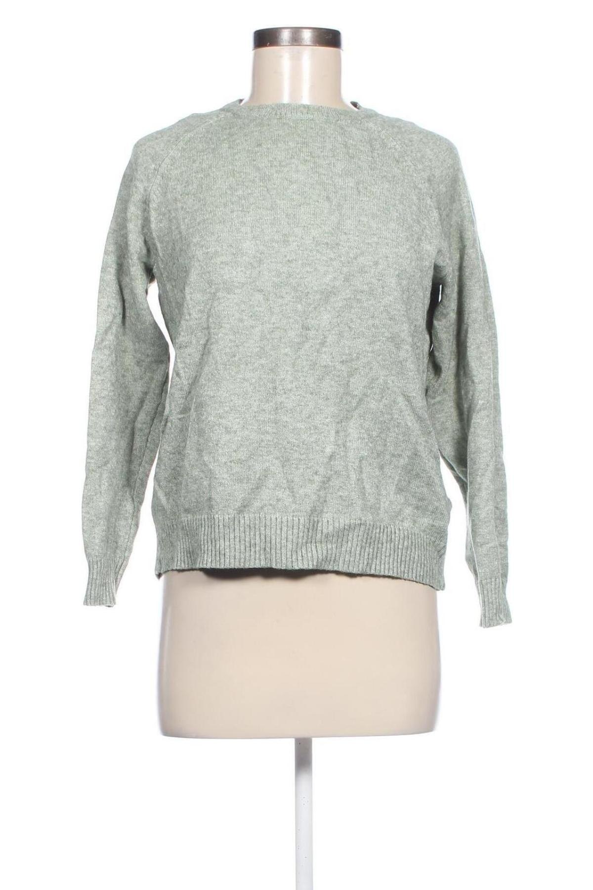 Damenpullover ONLY, Größe S, Farbe Grün, Preis € 11,99