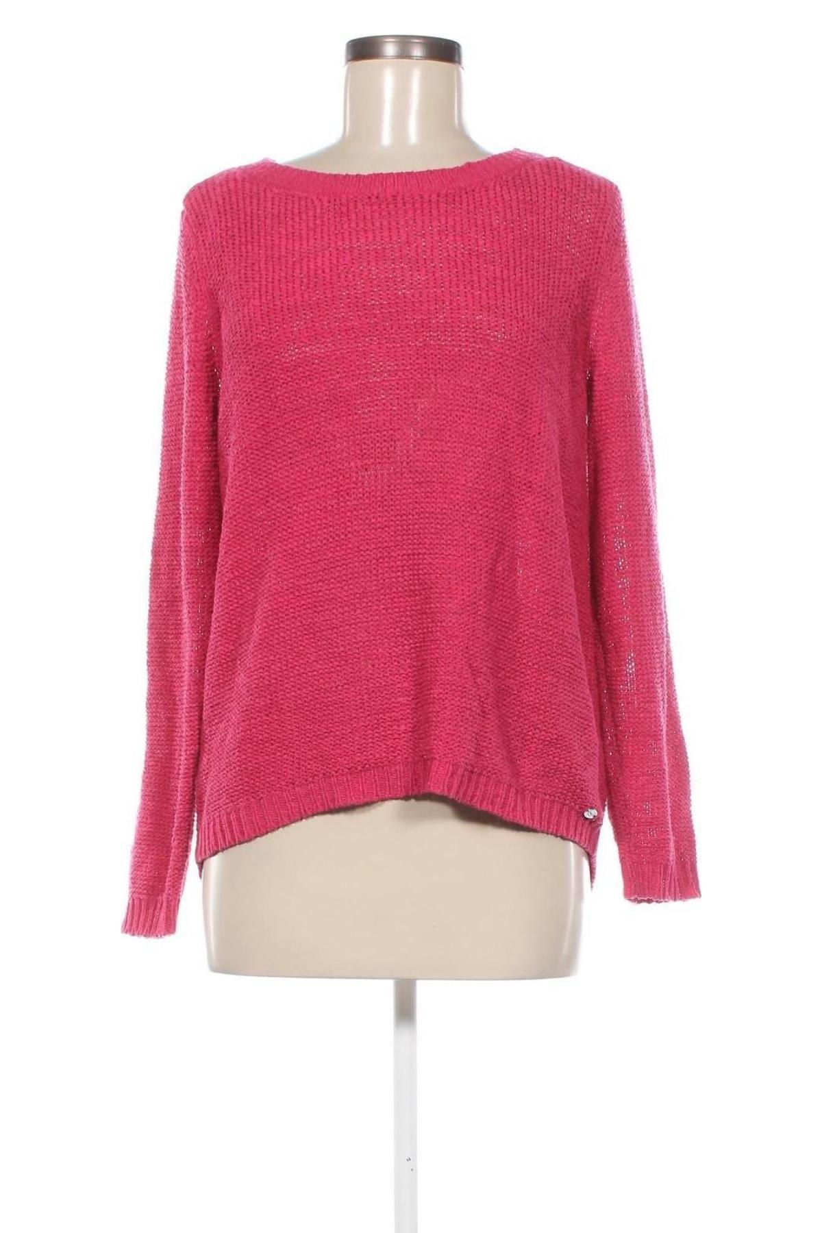 Damenpullover ONLY, Größe L, Farbe Rosa, Preis 18,99 €