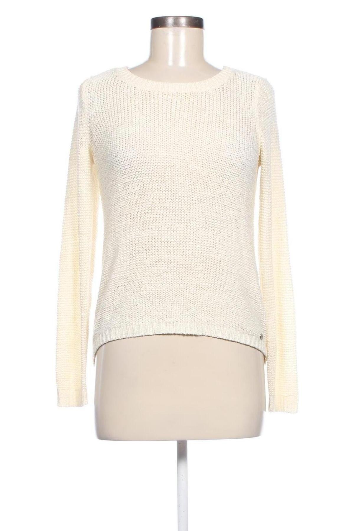 Damenpullover ONLY, Größe XS, Farbe Beige, Preis € 18,99