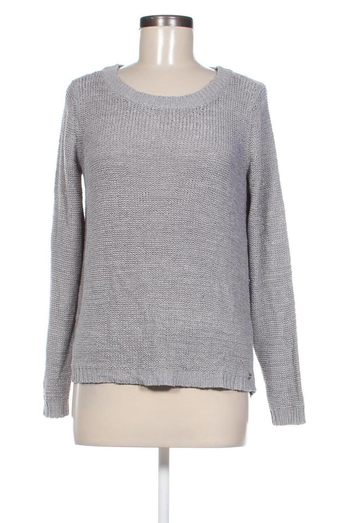 Damenpullover ONLY, Größe L, Farbe Grau, Preis € 10,99