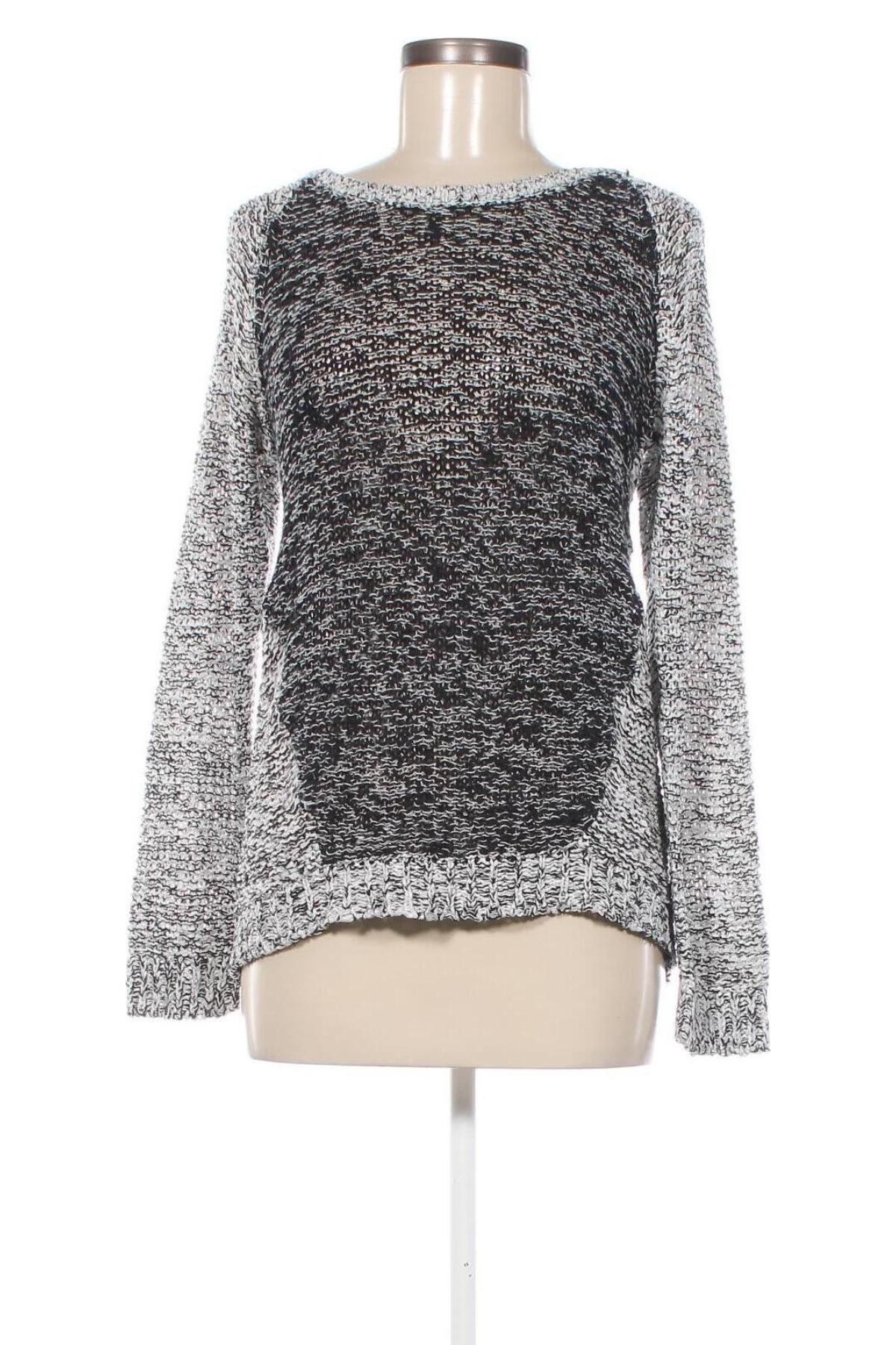 Damenpullover ONLY, Größe M, Farbe Grau, Preis 11,99 €