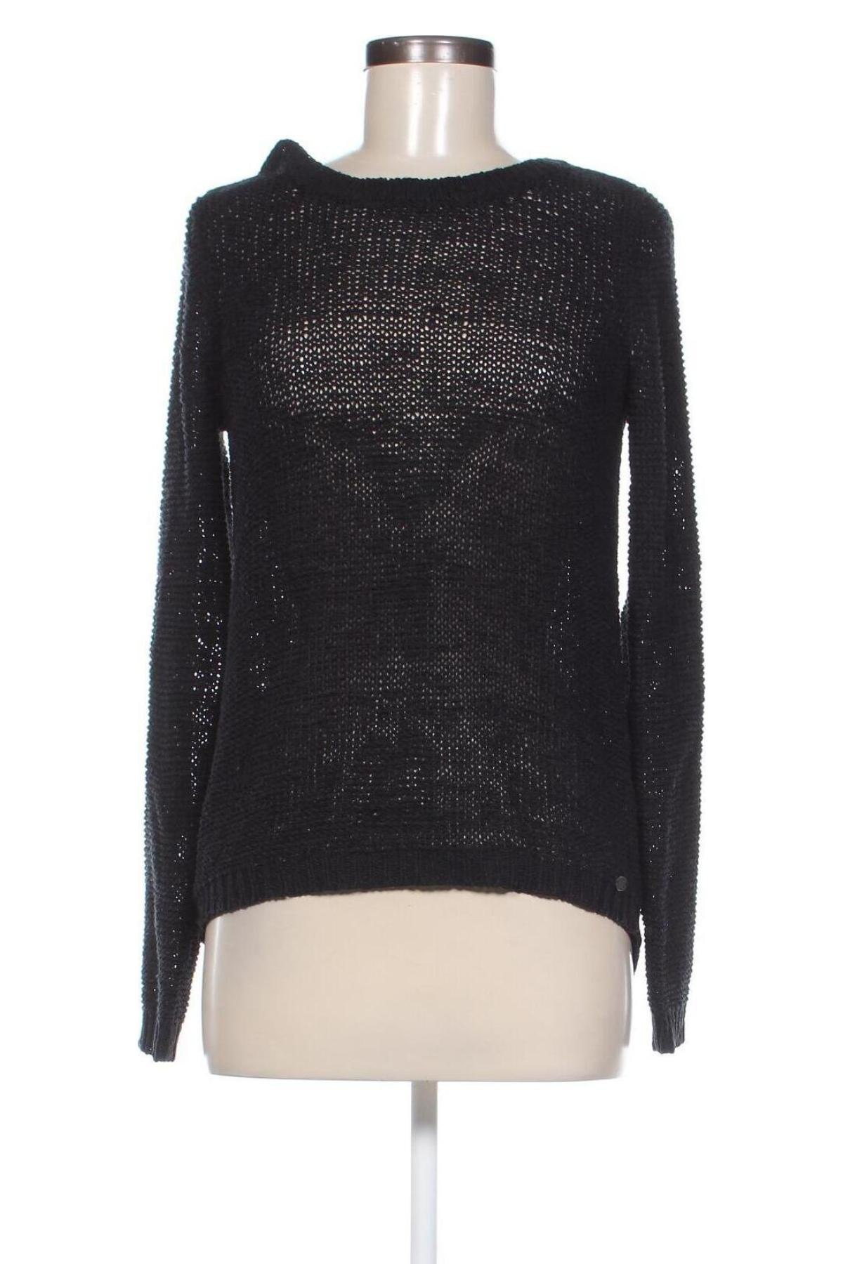 Damenpullover ONLY, Größe M, Farbe Schwarz, Preis € 10,99