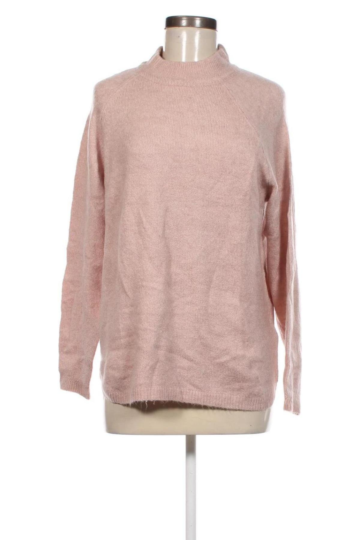 Damenpullover ONLY, Größe M, Farbe Rosa, Preis € 18,99