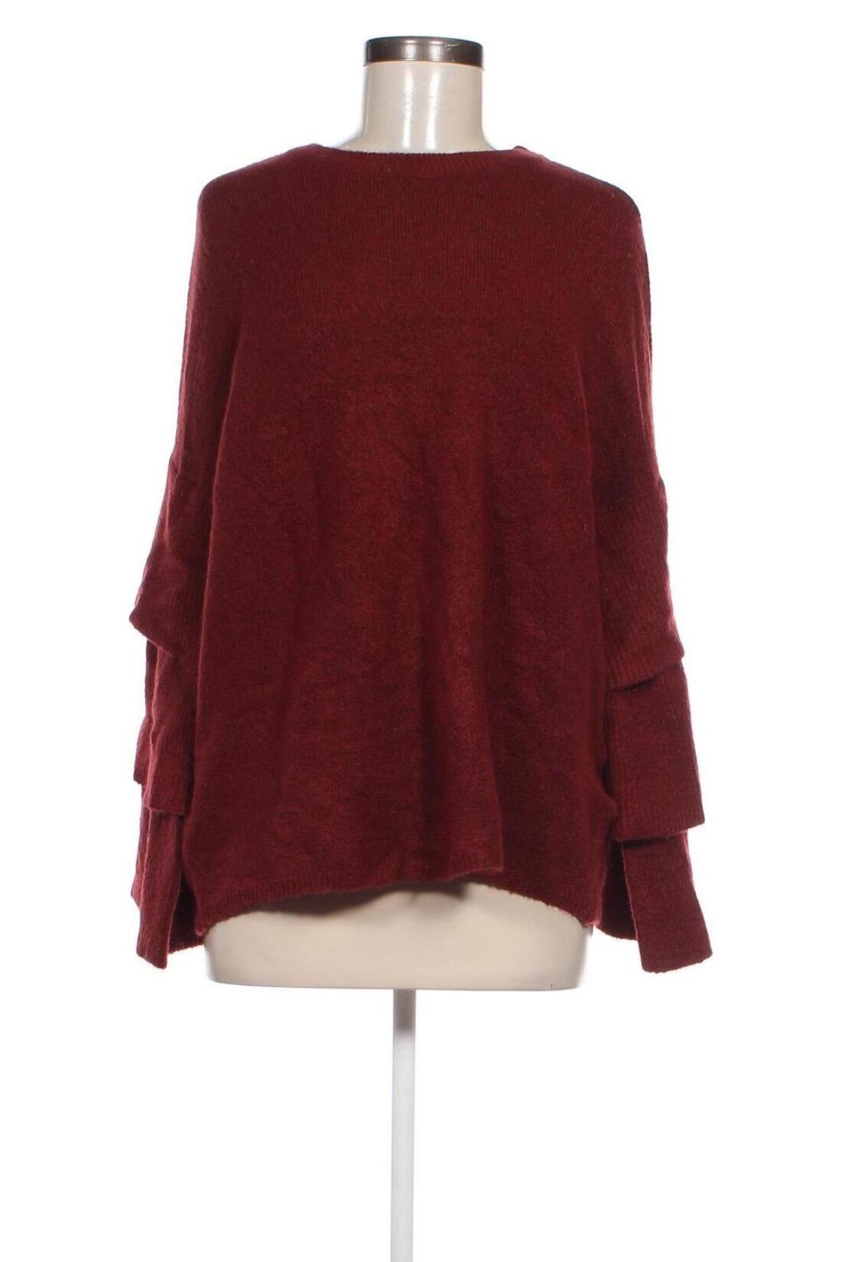 Damenpullover ONLY, Größe L, Farbe Braun, Preis € 11,99