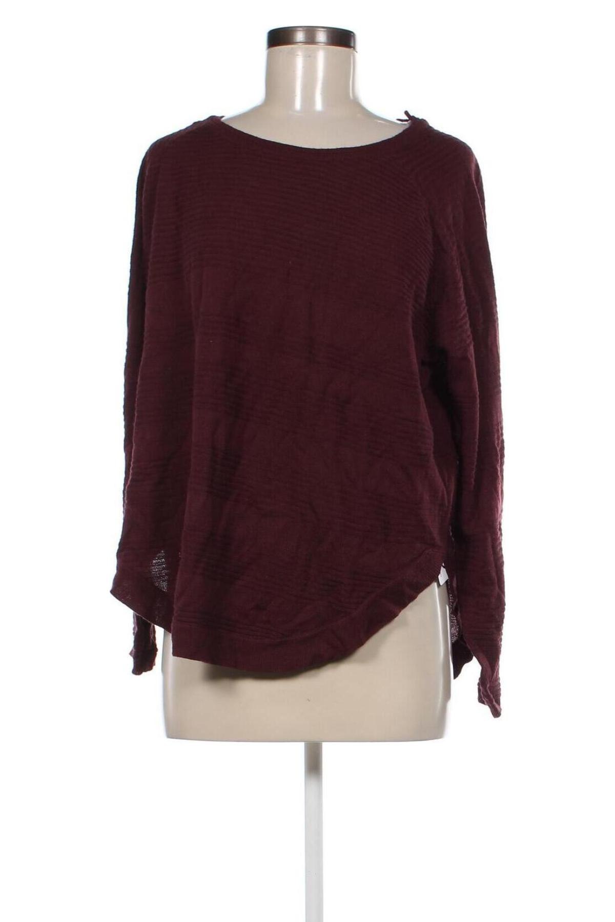 Damenpullover ONLY, Größe XL, Farbe Rot, Preis € 18,99