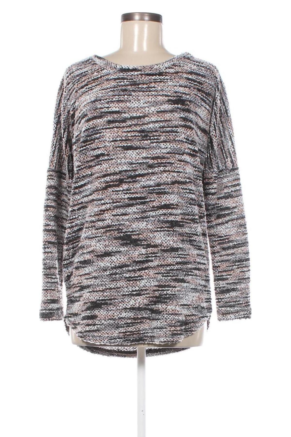 Damenpullover ONLY, Größe S, Farbe Mehrfarbig, Preis 10,99 €