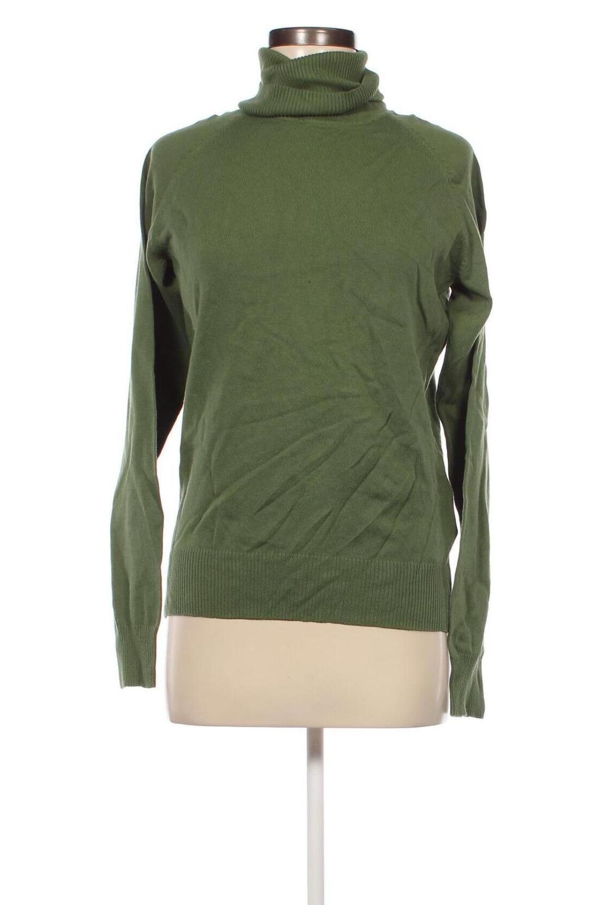 Pulover de femei ONLY, Mărime XL, Culoare Verde, Preț 44,99 Lei