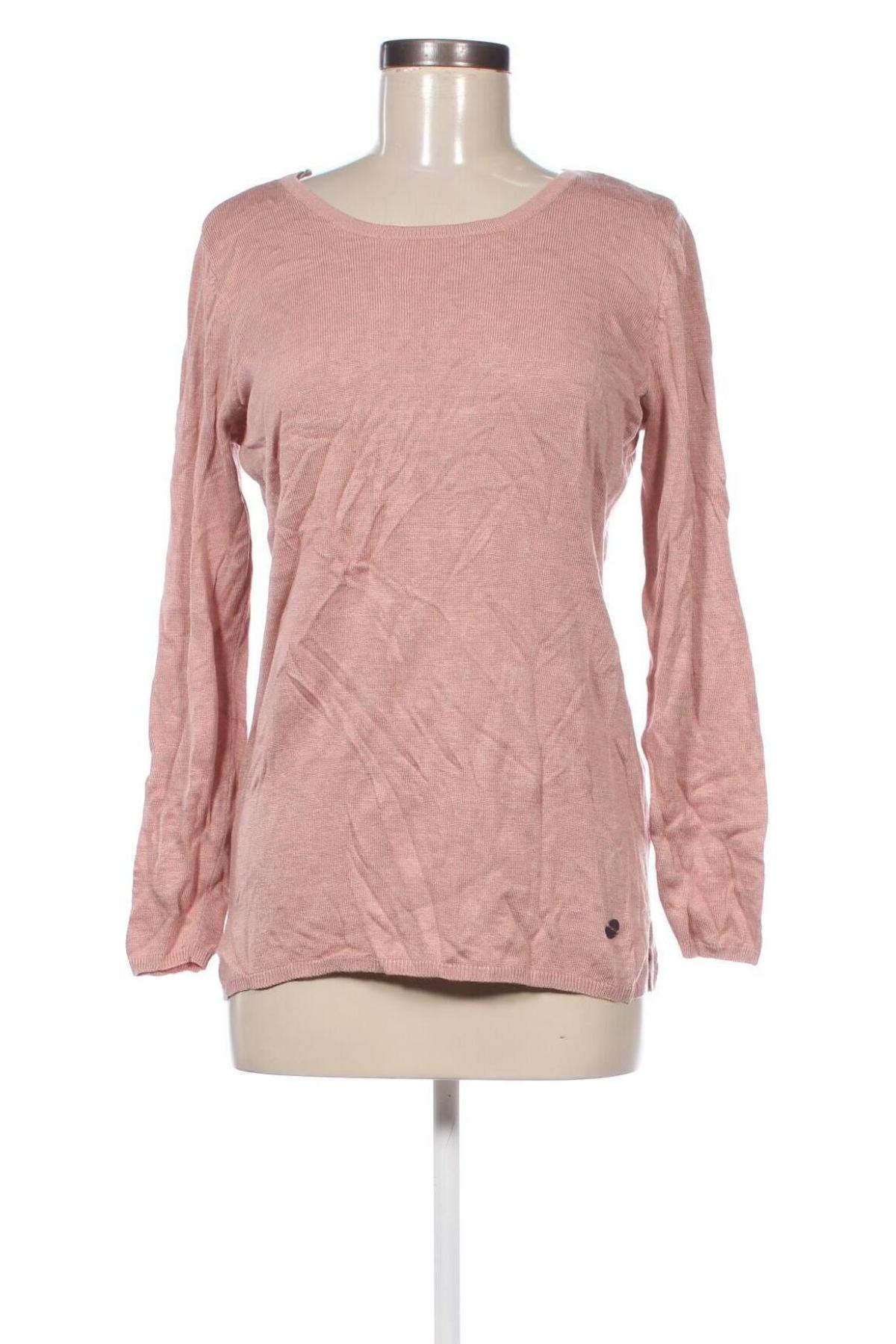 Damenpullover ONLY, Größe L, Farbe Aschrosa, Preis € 7,99