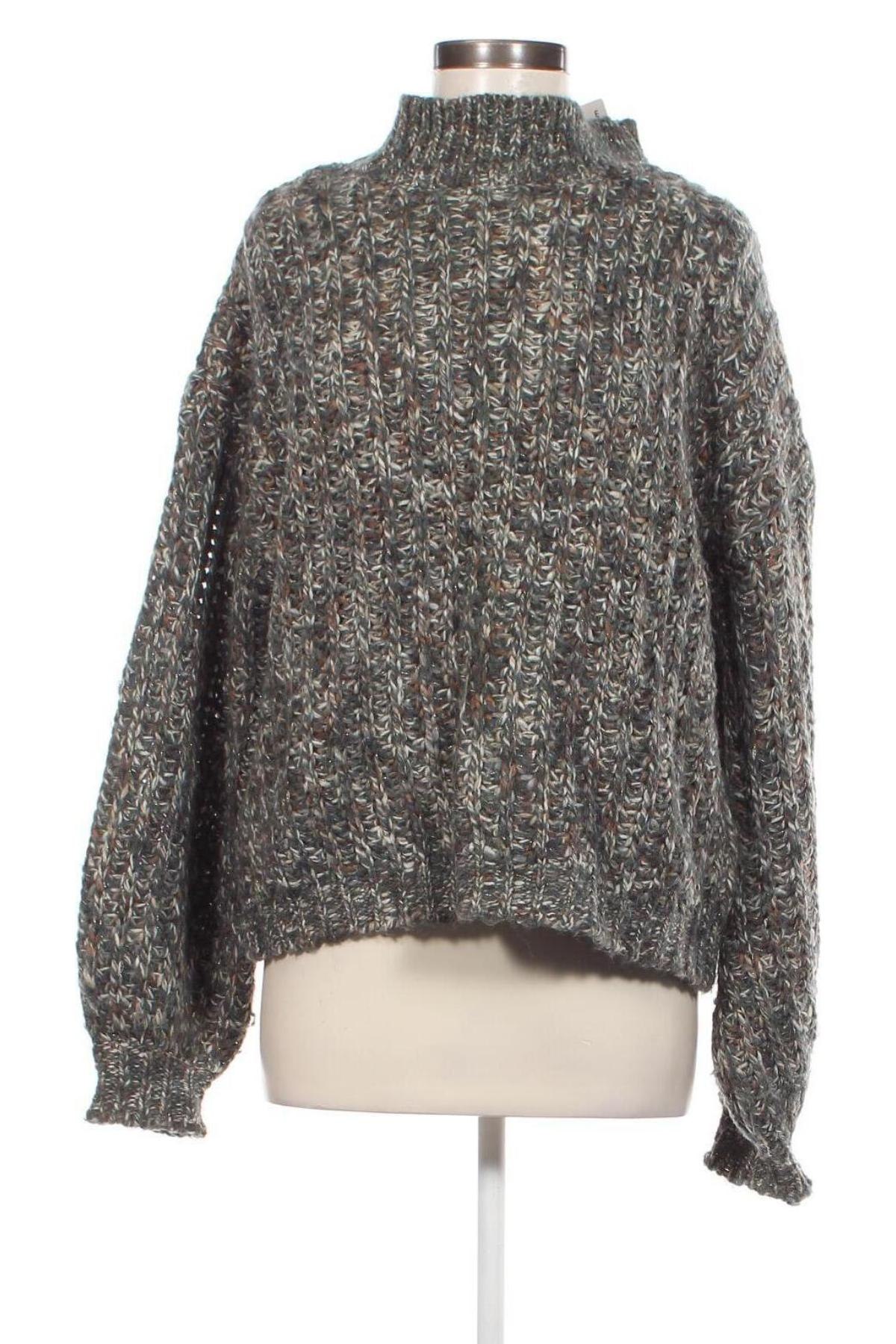 Damenpullover Object, Größe L, Farbe Mehrfarbig, Preis € 28,99