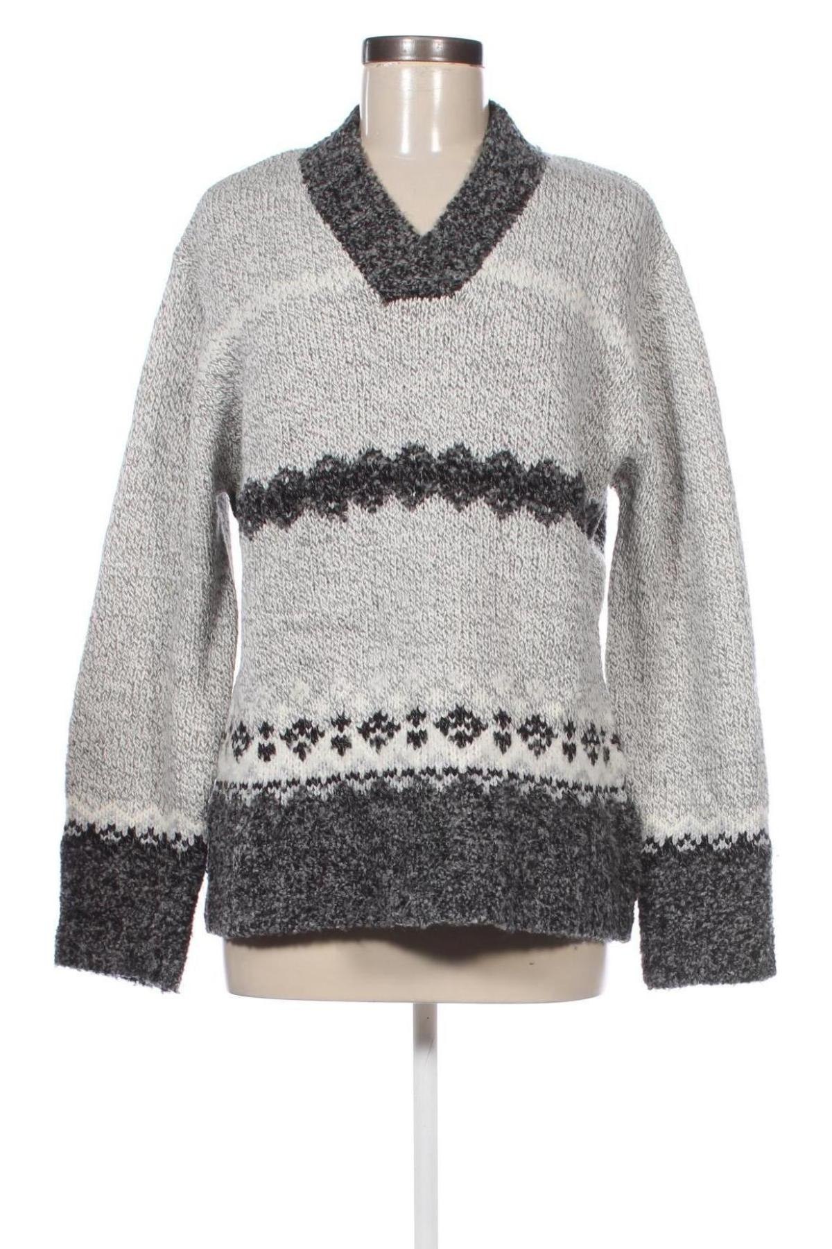 Damenpullover Olsen, Größe XL, Farbe Mehrfarbig, Preis 15,99 €