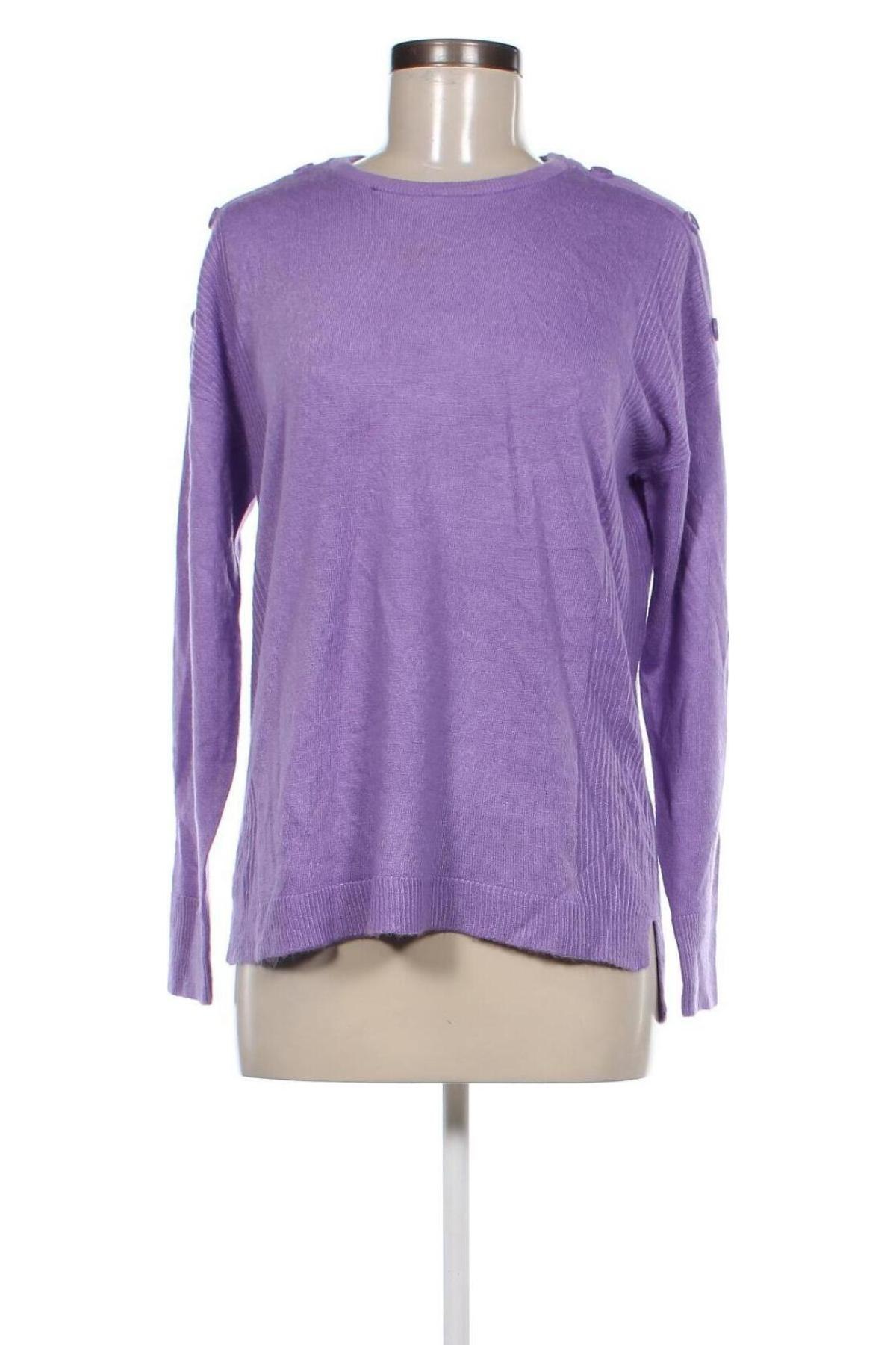 Damenpullover Pep & Co, Größe M, Farbe Lila, Preis € 20,49