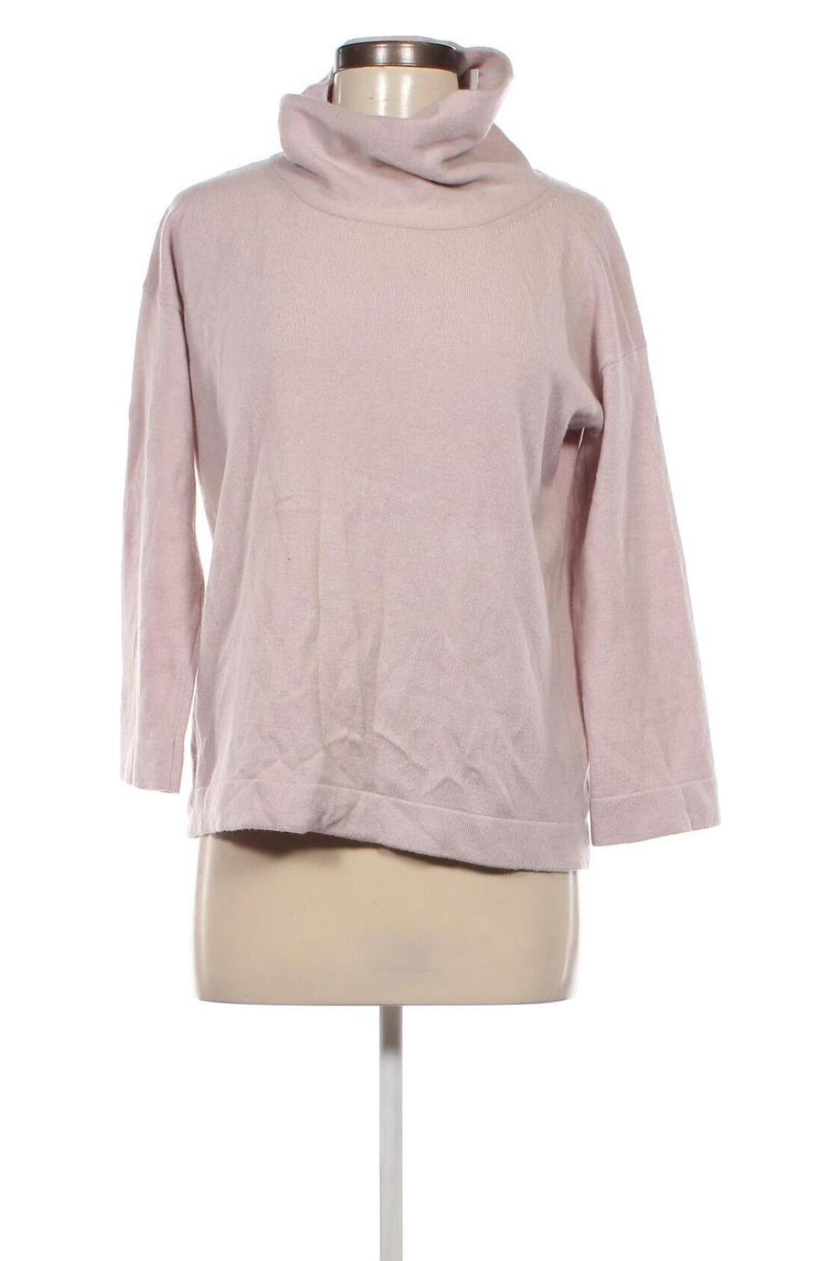 Damenpullover Peserico, Größe M, Farbe Lila, Preis € 114,49