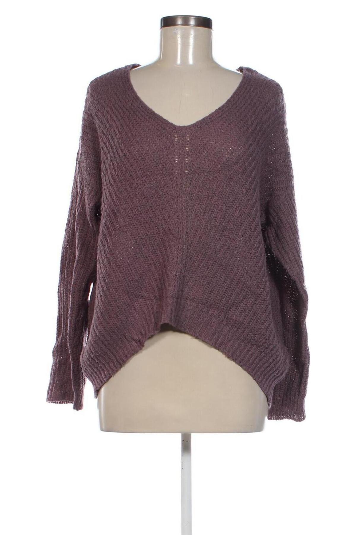 Damenpullover Pigalle, Größe M, Farbe Lila, Preis € 20,49