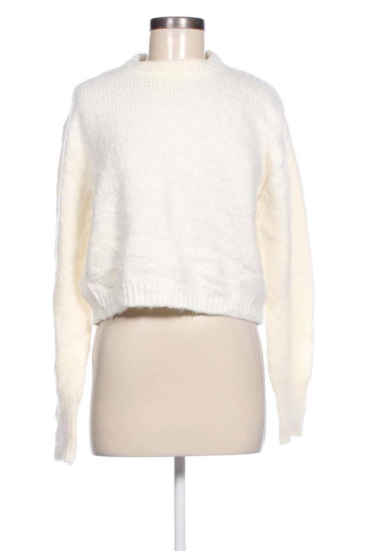 Damenpullover Piombo, Größe S, Farbe Weiß, Preis € 97,99