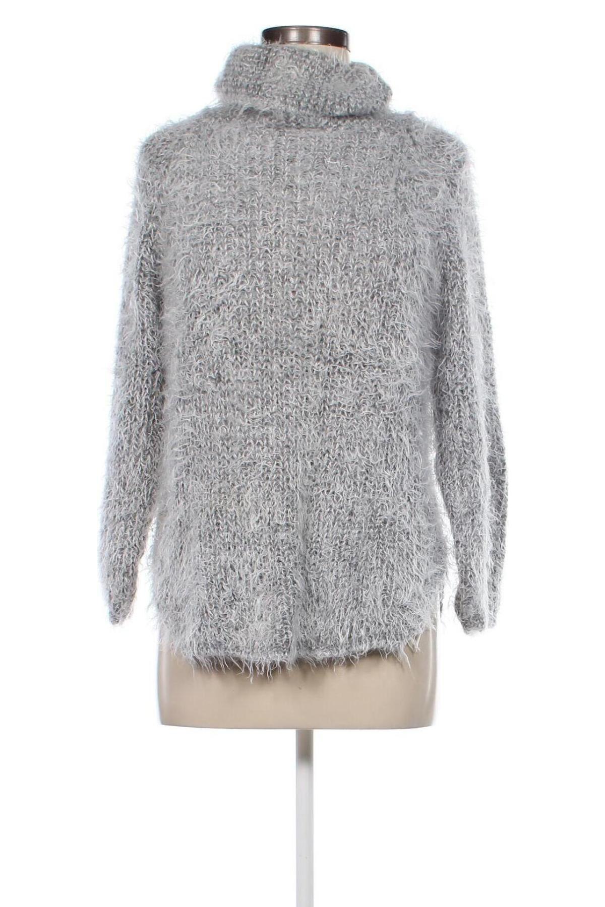 Damenpullover Pittarello, Größe L, Farbe Grau, Preis € 12,49