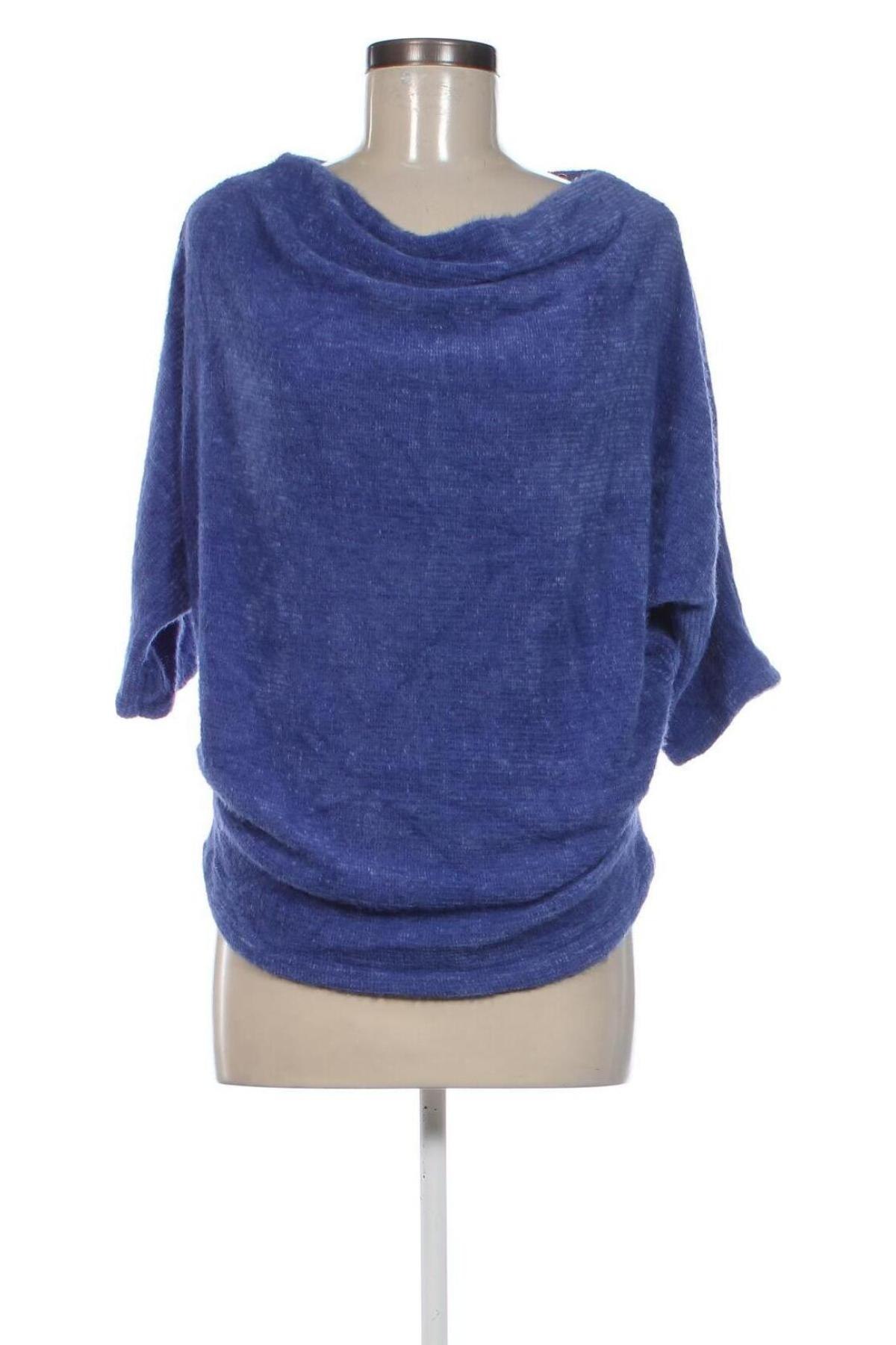 Damenpullover Pittarello, Größe M, Farbe Blau, Preis € 20,49