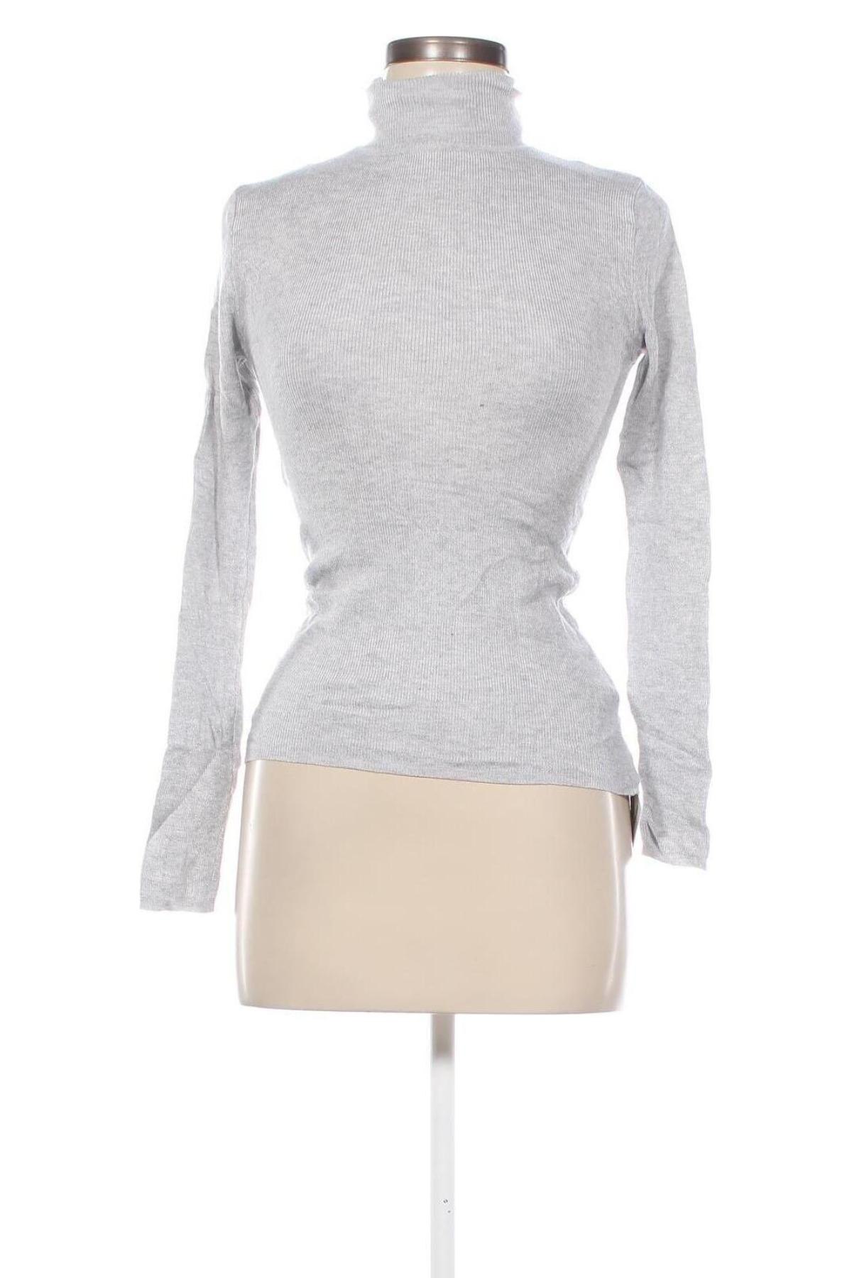 Damenpullover Primark, Größe XXS, Farbe Grau, Preis 11,99 €