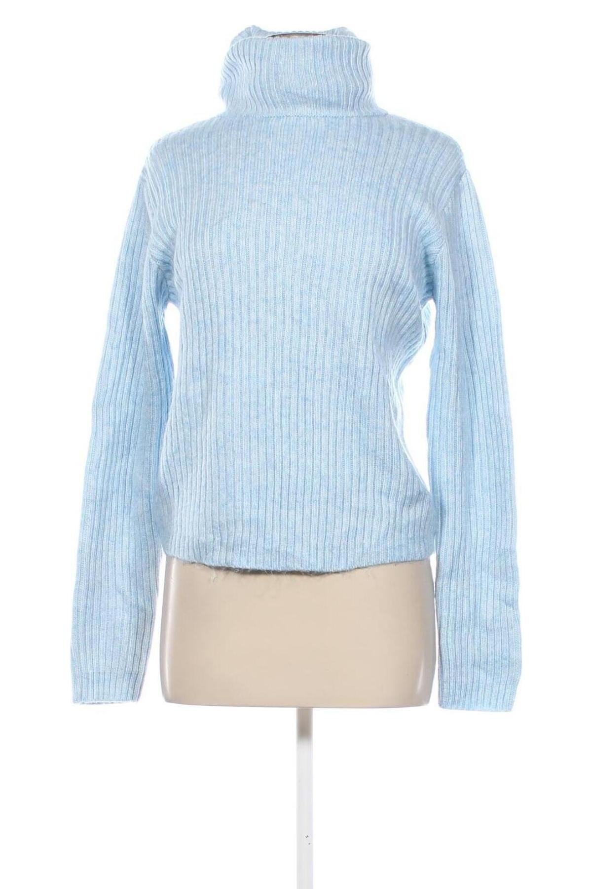 Damenpullover Primark, Größe S, Farbe Blau, Preis € 12,49